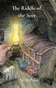 The Riddle of the Seer, Prior ACM