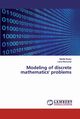 Modeling of discrete mathematics' problems, Boyko Natalia