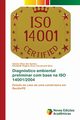 Diagnstico ambiental preliminar com base na ISO 14001/2004, Silva dos Santos Daiany