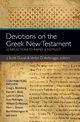 Devotions on the Greek New Testament, Zondervan