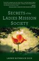 Secrets of the Ladies Mission Society, Dick Laurie