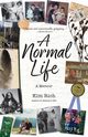 A Normal Life, Rich Kim