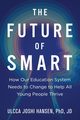 The Future of Smart, Joshi Hansen Ulcca