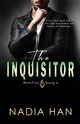 The Inquisitor, Han Nadia