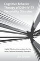 Cognitive Behavior Therapy of DSM-IV-TR Personality Disorders, Sperry Len