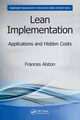 Lean Implementation, Alston Frances