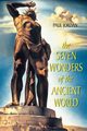 Seven Wonders of the Ancient World, Jordan Paul