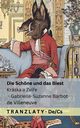 Die Schne und das Biest / Krska a Zve, Barbot de Villeneuve Gabrielle-Suzanne