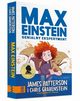 Max Einstein Genialny eksperyment, Patterson James, Grabenstein Chris