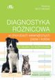 Diagnostyka rnicowa w chorobach wewntrznych psw i kotw, Neiger R.