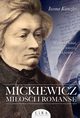 Mickiewicz Mioci i romanse, Kienzler Iwona