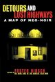 Detours and Lost Highways, Hirsch Foster