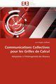 Communications collectives pour les grilles de calcul, STEFFENEL-L