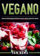 Vegano, Kuma Sam