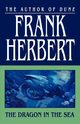The Dragon in the Sea, Herbert Frank