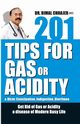 201 Tips for Gas or Acidity, Dr.Chhajer Bimal