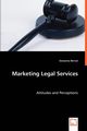 Marketing Legal Services, Bernal Giovanna