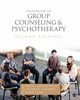 Handbook of Group Counseling and Psychotherapy, DeLucia-Waack Janice L.