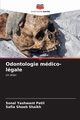 Odontologie mdico-lgale, Patil Sonal Yashwant