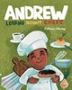 Andrew Learns about Chefs, Obeng Tiffany
