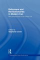 Reformers and Revolutionaries in Modern Iran, 