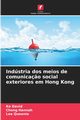 Indstria dos meios de comunica?o social exteriores em Hong Kong, David Ko