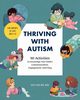 Thriving with Autism, Cook Katie