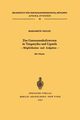 Das Genossenschaftswesen in Tanganyika und Uganda, Paulus Margarete