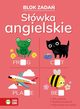 Blok zada Swka angielskie, Piasecka Paulina