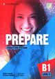 Prepare 5 Student's Book with eBook, Joseph Niki, Chilton Helen