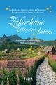 Zakochane Zakopane latem, Lingas-oniewska Agnieszka, Milli Dorota, Misioek Katrzyna, Olejnik Agnieszka, Rogoziski Alek, Stachula Magda, Witkiewicz Magdalena