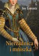 Nierzdnica i mniszka, Lorentz Iny