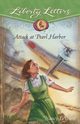 Attack at Pearl Harbor, LeSourd Nancy