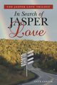 The Jasper Love Trilogy, Cantor Onyx