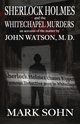 Sherlock Holmes and The Whitechapel Murders, Sohn Mark