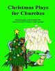 Christmas Plays for Churches, Sweet Lydia