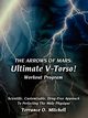 THE ARROWS OF MARS, Mitchell Terrance O.