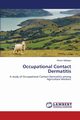 Occupational Contact Dermatitis, Mahajan Vikram