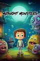 Midnight Monsters, NEVILLE NUNEZ