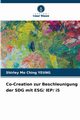 Co-Creation zur Beschleunigung der SDG mit ESG/ IEP/ i5, Yeung Shirley Mo Ching