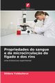 Propriedades do sangue e da microcircula?o do fgado e dos rins, Yuldasheva Dildara