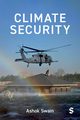 Climate Security, Swain Ashok