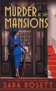 Murder at the Mansions, Rosett Sara