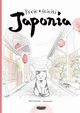 Kocie cieki. Japonia, Jaworska Jola