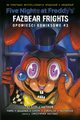 Five Nights at Freddy's: Fazbear Frights. Opowieci komiksowe #3, Cawthon Scott