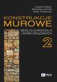 Konstrukcje murowe 2 wedug eurokodu 6 i norm zwizanych, Drobiec ukasz, Jasiski Radosaw, Piekarczyk Adam