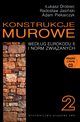 Konstrukcje murowe 2 wedug eurokodu 6 i norm zwizanych z pyt CD, Drobiec ukasz, Jasiski Radosaw, Piekarczyk Adam