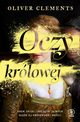 Oczy krlowej, Clements Oliver