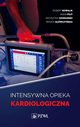 Intensywna terapia kardiologiczna, Kowalik Robert, Fojt Anna, Ozieraski Krzysztof, Gwczyska Renata