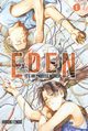 Eden - It's an Endless World! #1, Endo Hiroki